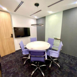 Labuan serviced office