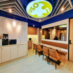 Office accomodations to let in Labuan