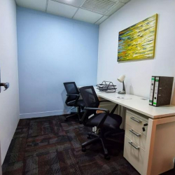 Serviced office centre - Labuan