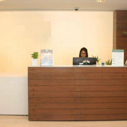 Office suites in central Gurugram