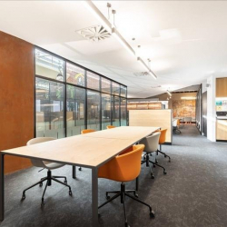 Image of Dunedin serviced office centre