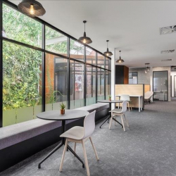 Serviced offices to let in Dunedin