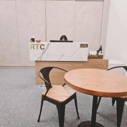 Exterior view of First Group Centre, 23 Wang Chiu Road, Kowloon Bay, Kowloon, Hong Kong