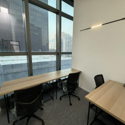 Serviced office centres to let in Hong Kong