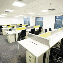 Image of Gurugram office suite