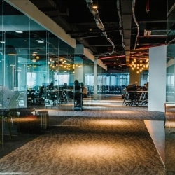 Serviced offices to hire in Ho Chi Minh City