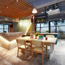 Offices at Flat B&C, 11/F, Tai Cheong Fty Bldg, Cheung Sha Wan