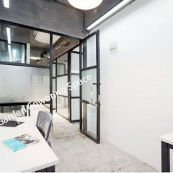 Image of Hong Kong office suite