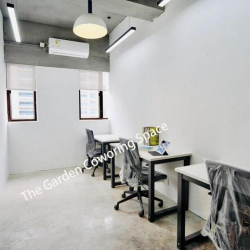 Flat B&C, 11/F, Tai Cheong Fty Bldg, Cheung Sha Wan serviced offices