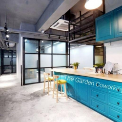 Serviced offices to lease in Hong Kong