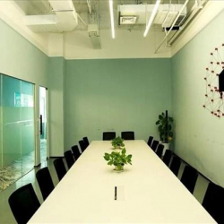 Office spaces to lease in Wuhan