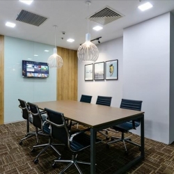 Executive office to let in Ho Chi Minh City