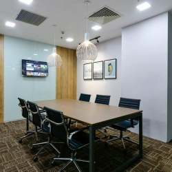 Executive office to let in Ho Chi Minh City