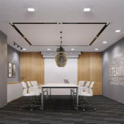 Office spaces to let in Ho Chi Minh City