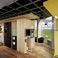 Floor 12A Vincom Center, 72 Le Thanh Ton, District 1 serviced offices