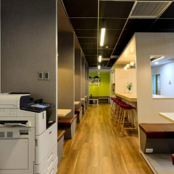 Office suites to hire in Ho Chi Minh City