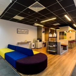 Serviced office centre to let in Ho Chi Minh City