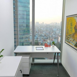 Offices at Floor 19, Tower 1, Capital Place Building, 29 Lieu Giai, Cong Vi Ward, Ba Dinh District