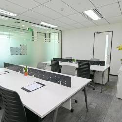 Office suite in Hanoi