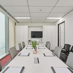 Exterior image of Floor 19, Tower 1, Capital Place Building, 29 Lieu Giai, Cong Vi Ward, Ba Dinh District