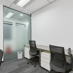 Serviced offices to rent in 