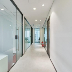 Hanoi serviced office