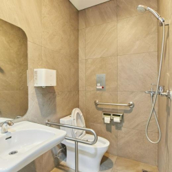 Office space to rent in Hanoi