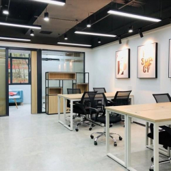 Serviced office centres to let in Shenzhen