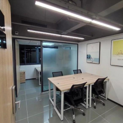 Serviced offices to lease in Shenzhen