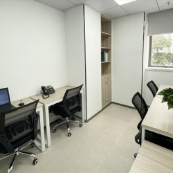 Executive offices to let in Shenzhen