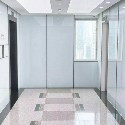 Serviced offices to rent in Shanghai