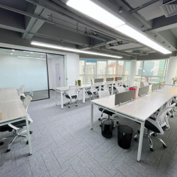Serviced office centre - Shanghai
