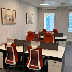 Offices at Floor 27, Sheikh Rashid Tower Dubai World Trade Centre, Dubai, Trade Centre 2