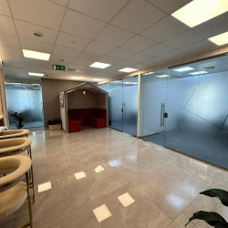 Office accomodation to lease in Dubai