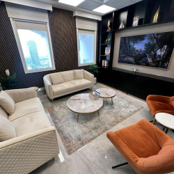 Serviced offices to rent in 