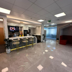 Serviced offices to rent in 