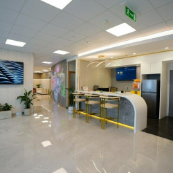 Serviced offices to rent in 