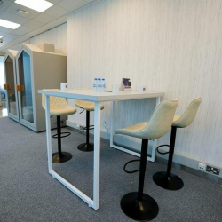 Executive suites in central Dubai