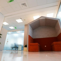 Serviced offices to rent in 