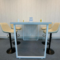 Serviced offices to rent in 