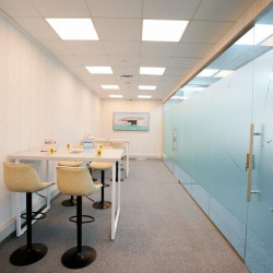 Serviced offices to rent in 