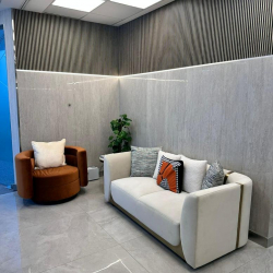 Floor 27, Sheikh Rashid Tower Dubai World Trade Centre, Dubai, Trade Centre 2 office accomodations
