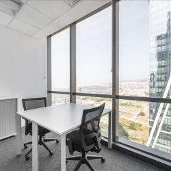 Image of Izmir serviced office