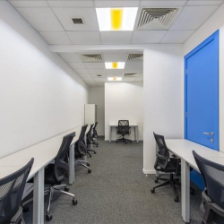 Executive office centre in Izmir