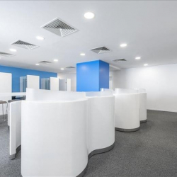 Office accomodation - Izmir