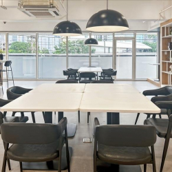 Mandaluyong serviced office