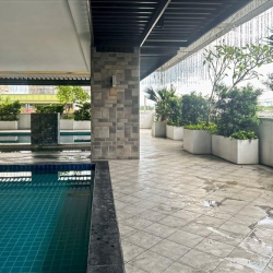 Image of Mandaluyong executive suite
