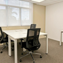 Serviced office centre to let in Mandaluyong