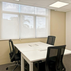 Executive offices to let in Mandaluyong