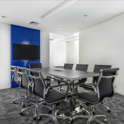 Office spaces in central Medan